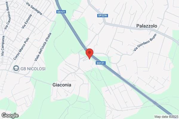 Russo francesco Giuseppe