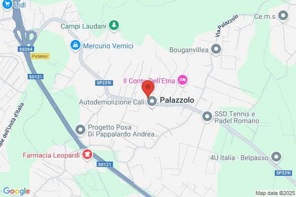 Ecohabitat Ristrutturazioni Catania
