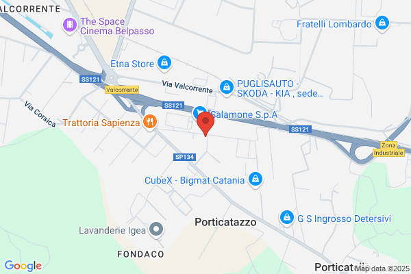 Sirit Impianti Tecnologici