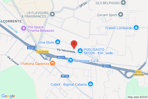 Affilature Universali Villa