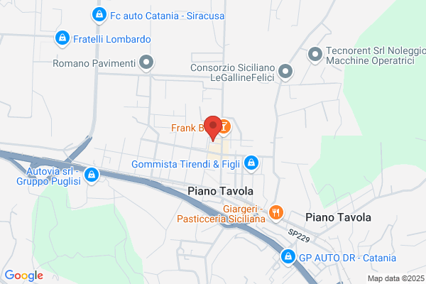 Selenia Costruzioni Di Biondi Gaetano