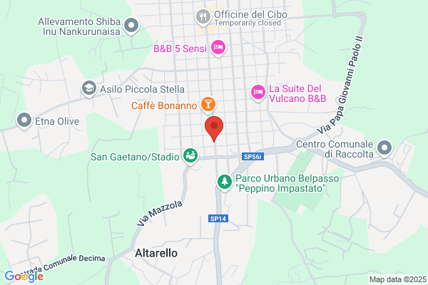 Farmacia Dott.ssa Zappala'