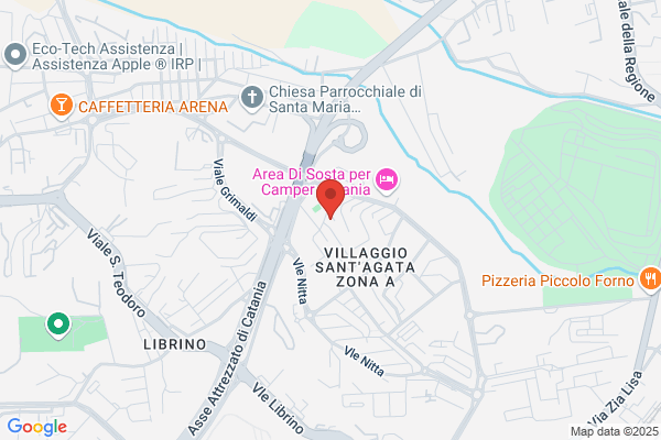 Farmacia Barletta Dr. Rino