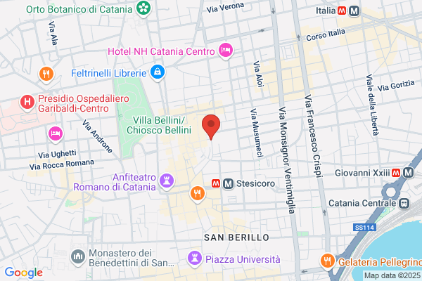 Farmacia Bartolotta Dott.Ssa Giovanna