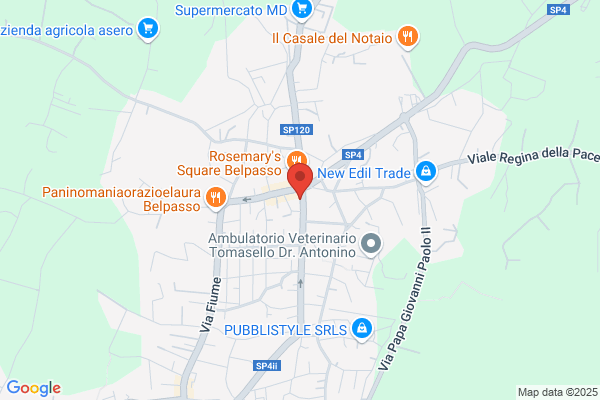 Farmacia Bellassai