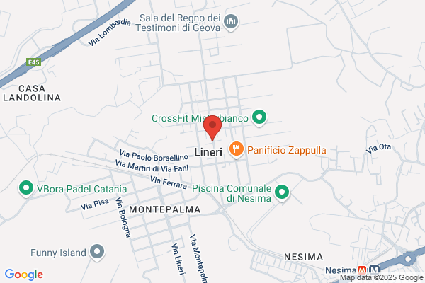 Farmacia Condorelli