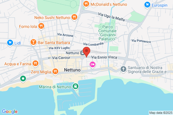 Farmacia Nettuno