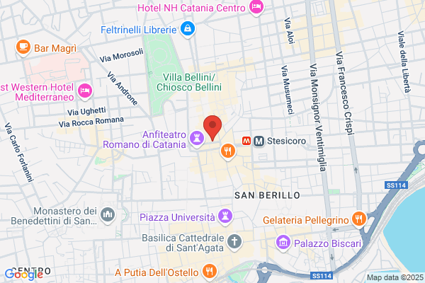 Farmacie: Caltabianodr.Mauro Marcello