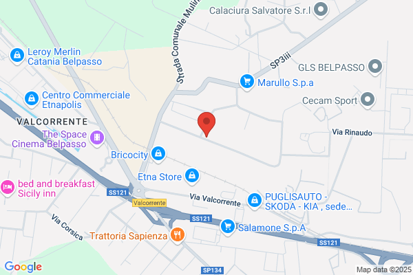Eurocostruzioni S.R.L.