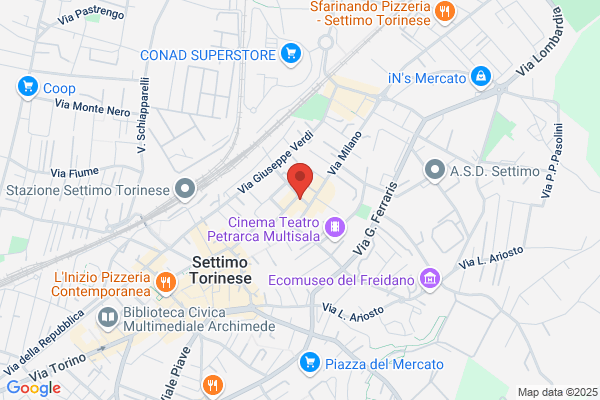 Gestimm (S.R.L.)