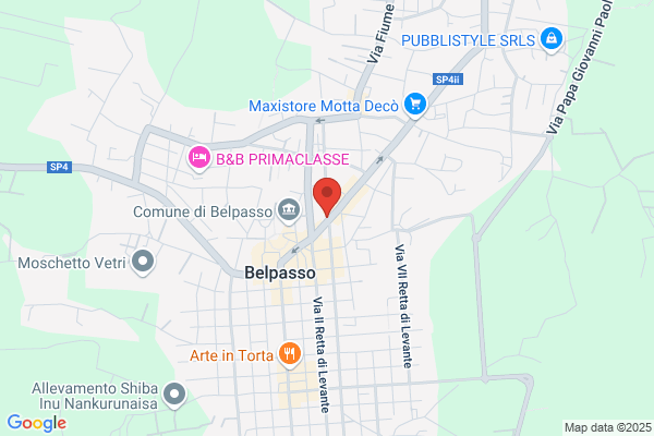 Imprese Edili Srl