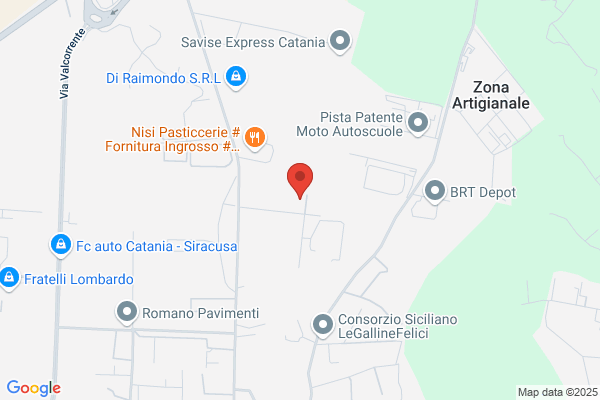 Officina Meccanica Bonforte