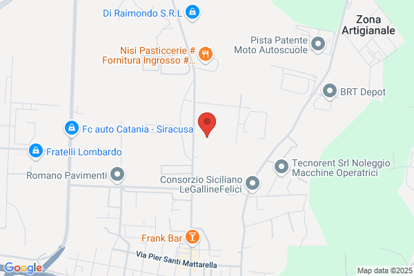 Ntet Srl