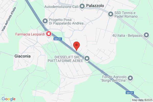 Sicilcanne Di Sinatra Antonino