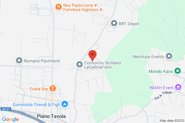 Tecnorent S.R.L.