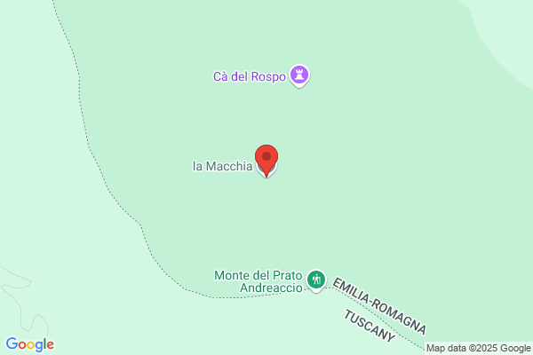 La Macchia Giovanni