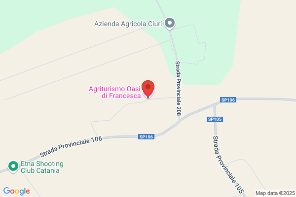 Fiume Francesca Maria