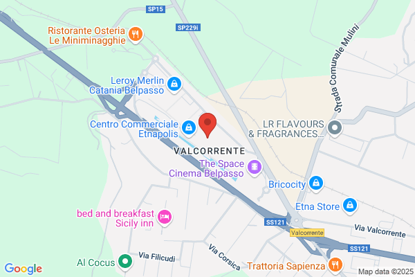 Arcaplanet