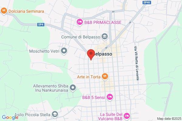 Centro Analisi S. Lucia