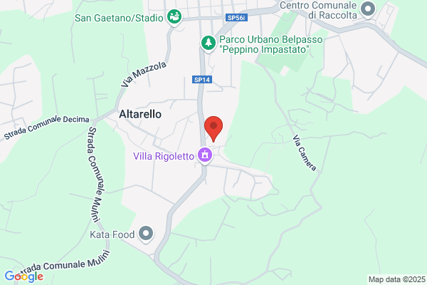 L' Antica Fattoria