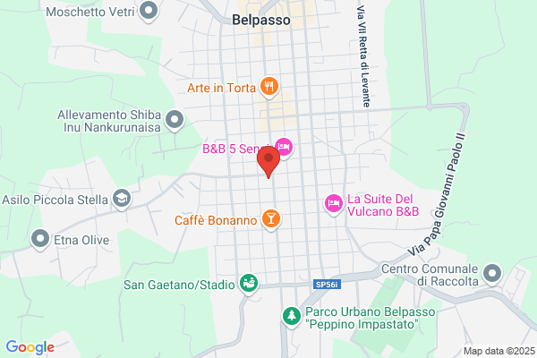 Naturhouse Belpasso