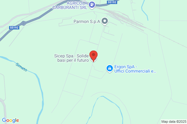 Sicep Spa
