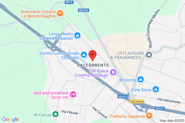 iliad Corner