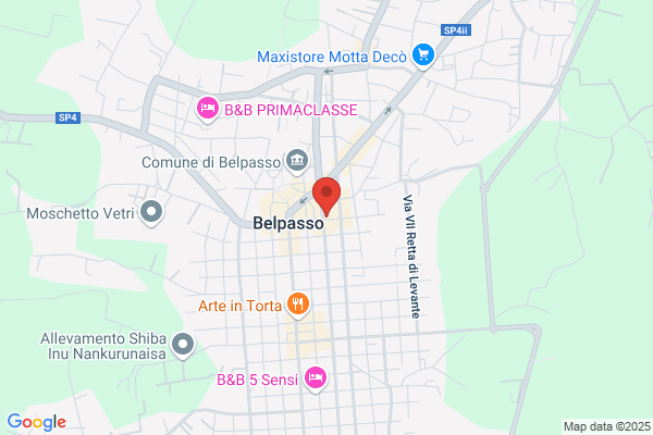 Agenzia Funebre La Madonnina