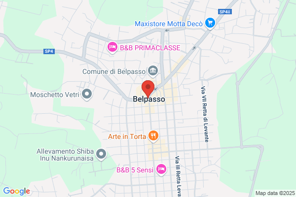 Campisi Atelier Abiti da sposa e cerimonia