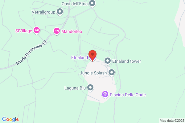 Etnaland