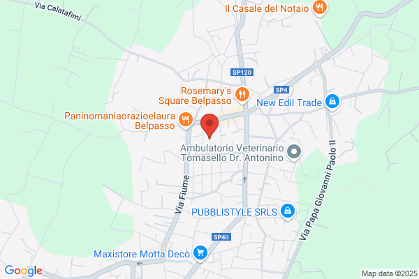 Europulizie Di Chisari Alfio