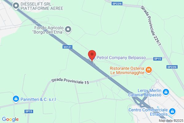 F G Piccola Soc.Coop. Arl