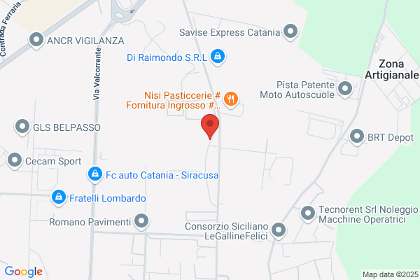 Fonderia Ursino Pasquale Di Ursino Orazio