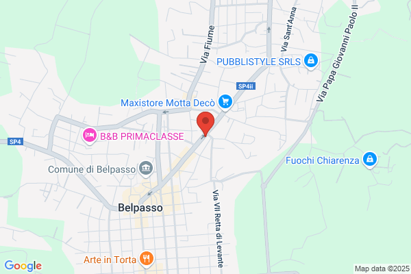 Generalimmobiliare