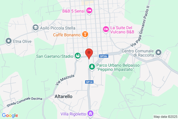 Guglielmino Alfio
