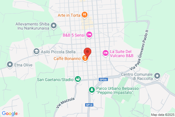 Istituto S. Angela Merici
