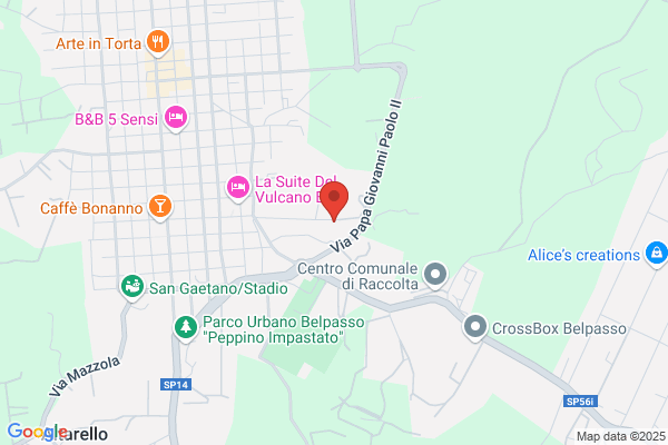 Lavica Marmi S.R.L.