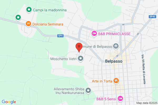 Ortofresco Srl
