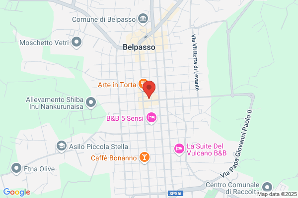 Radio Mongibello Belpasso Rmb (S.R.L.)