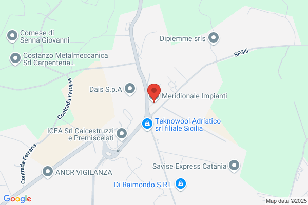 Retificio Meridionale Srl