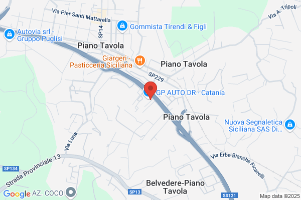 Rivolta Tip Top Spa