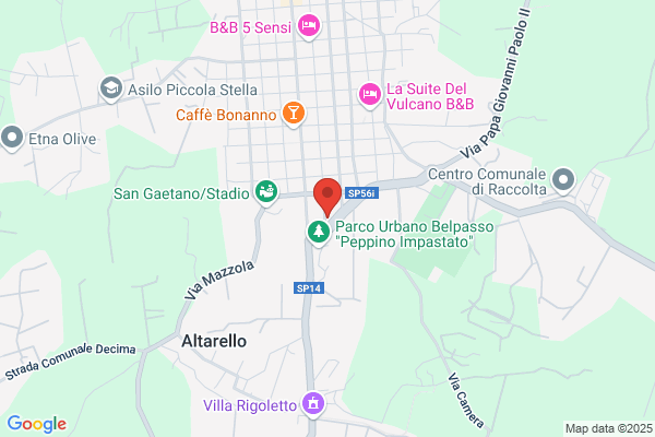 Speedy Center Di Prestianni Salvatore