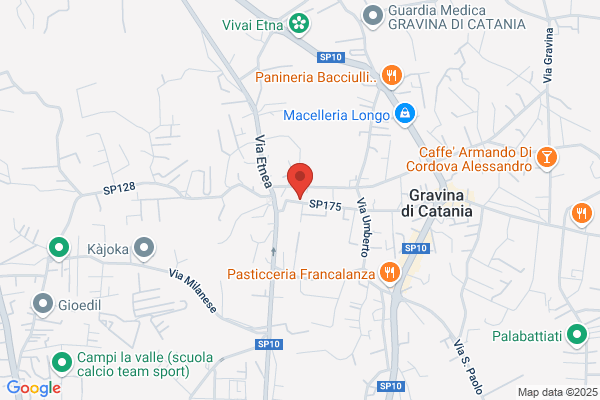 Guarnera Salvatore