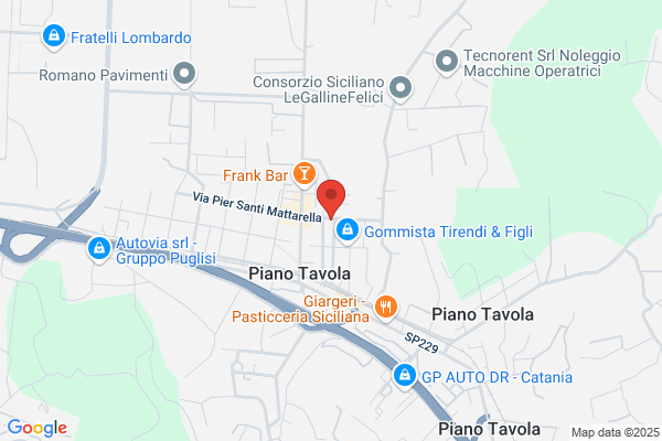 F.lli Fiorenza Infissi Alluminio e Ferro