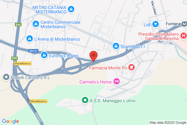 Unicalcestruzzi S.P.A.