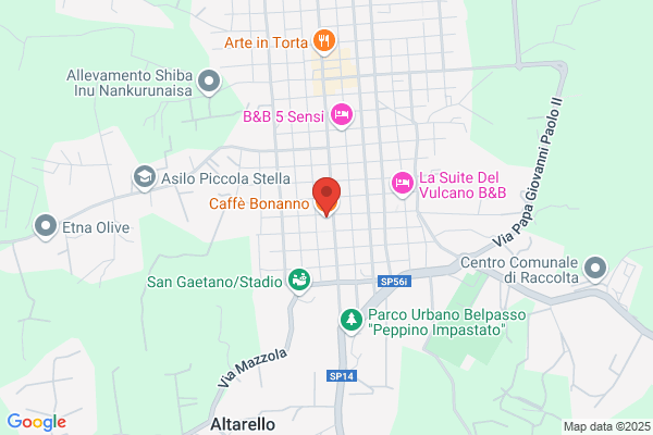 Caffè Bonanno