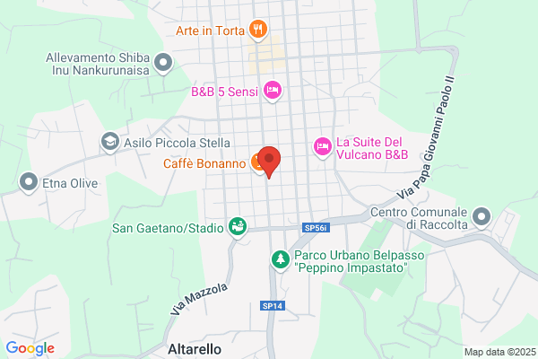 Pizzeria October