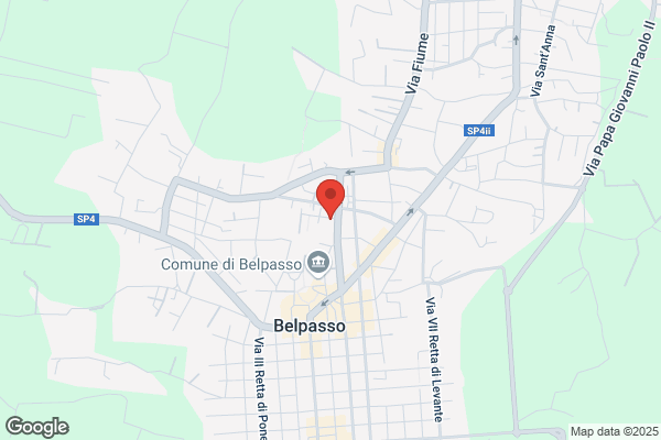 Gentalia Trasporti Srl