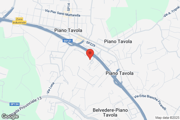 Penta Logistics Srl