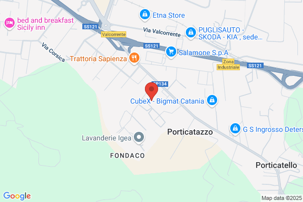 Depositi & Trasporti F.Lli La Piana
